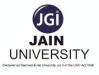 Jain College